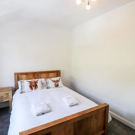 8 Waterhead Terrace 앰블사이드