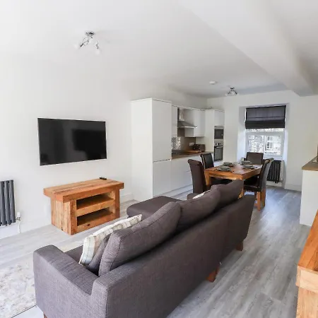 8 Waterhead Terrace * 앰블사이드