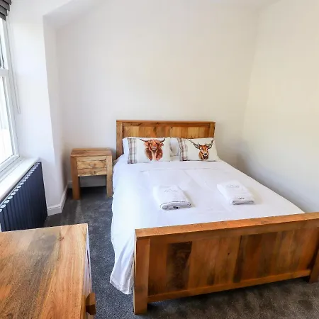 8 Waterhead Terrace 펜션 앰블사이드