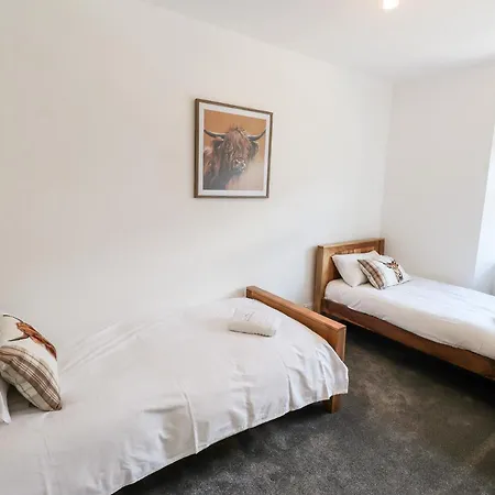 8 Waterhead Terrace * 앰블사이드